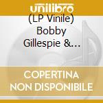 (LP Vinile) Bobby Gillespie & Jehnny Beth - Utopian Ashes vinile