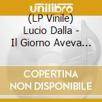 (LP Vinile) Lucio Dalla - Il Giorno Aveva Cinque Teste (Vinile Arancione Numerato) (Rsd 2021) lp vinile
