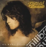 (LP Vinile) Ozzy Osbourne - No More Tears (2 Lp) vinile