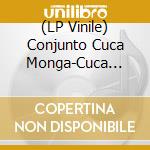 (LP Vinile) Conjunto Cuca Monga-Cuca Vida-Lp- vinile