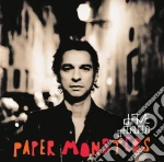 (LP Vinile) Dave Gahan - Paper Monsters vinile