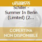 Schiller - Summer In Berlin (Limited) (2 Cd+2 Blu-Ray) cd