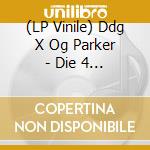 (LP Vinile) Ddg X Og Parker - Die 4 Respect vinile