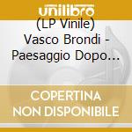 (LP Vinile) Vasco Brondi - Paesaggio Dopo La Battaglia (Vinile Transparente) vinile