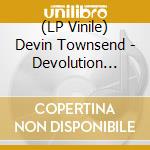 (LP Vinile) Devin Townsend - Devolution Series #2 - Galactic Quarantine (2 Lp) lp vinile
