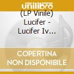 (LP Vinile) Lucifer - Lucifer Iv (Lp+Cd) vinile