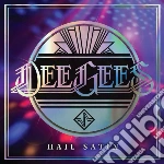 (LP Vinile) Dee Gees - Hail Satin (Rsd 2021) vinile
