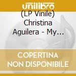 (LP Vinile) Christina Aguilera - My Kind Of Christmas lp vinile