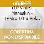 (LP Vinile) Maneskin - Teatro D'Ira Vol I (Purple Vinyl) vinile