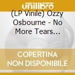 (LP Vinile) Ozzy Osbourne - No More Tears (Picture Disc) (Rsd 2021) vinile