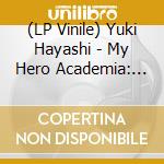 (LP Vinile) Yuki Hayashi - My Hero Academia: Heroes Rising (Splatter) (2 Lp) lp vinile