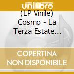 (LP Vinile) Cosmo - La Terza Estate Dell'Amore (2 Lp) (Giallo Fucsia Autografato) vinile