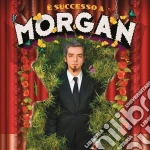 (LP Vinile) Morgan - E' Successo A Morgan (Vinile 140Gr Verde) (2 Lp) vinile