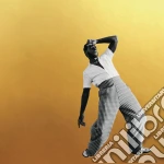 Leon Bridges - Gold-Diggers Sound cd