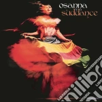 (LP Vinile) Osanna - Suddance (Orange Vinyl) vinile