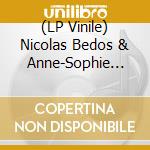 (LP Vinile) Nicolas Bedos & Anne-Sophie Versnaeyen - Oss 117: Alerte Rouge En Afrique Noire vinile