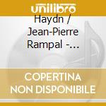 Haydn / Jean-Pierre Rampal - Complete Cbs Masterworks cd musicale