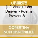 (LP Vinile) John Denver - Poems Prayers & Promises vinile