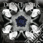 Dream Theater - Lost Not Forgotten Archives: Train Of Th cd