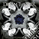 Dream Theater - Lost Not Forgotten Archives: Train Of Thought cd