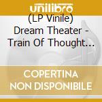 (LP Vinile) Dream Theater - Train Of Thought Instrumental Demos (2003) (White Vinyl) (2 Lp+Cd) vinile
