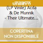 (LP Vinile) Acda & De Munnik - Their Ultimate Collection vinile