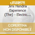 Jimi Hendrix Experience (The) - Electric Lady Studios: A Jimi Hendrix Vision (3 Cd+Blu-Ray) cd