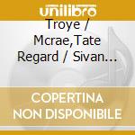 Troye / Mcrae,Tate Regard / Sivan - You cd
