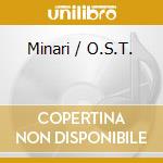 Minari / O.S.T. cd