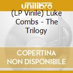 (LP Vinile) Luke Combs - The Trilogy lp vinile