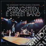 Bruce Springsteen & The E Street band - The Legendary 1979 No Nukes Concerts (2 Cd+Dvd)