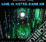 (LP Vinile) Jean-Michel Jarre - Welcome To The Other Side vinile