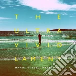 Manic Street Preachers - The Ultra Vivid Lament cd