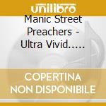 Manic Street Preachers - Ultra Vivid.. -Deluxe- cd