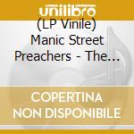 (LP Vinile) Manic Street Preachers - The Ultra Vivid Lament (2 Lp) vinile