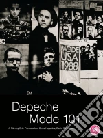 (Music Dvd) Depeche Mode - 101 (2 Dvd) cd