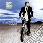 (LP Vinile) Eros Ramazzotti - Dove C'E' Musica - 25Th Anniversary Edition (2 Lp) vinile