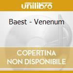 Baest - Venenum cd