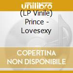 (LP Vinile) Prince - Lovesexy vinile