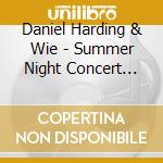 Daniel Harding & Wie - Summer Night Concert 2021 cd