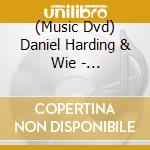 (Music Dvd) Daniel Harding & Wie - Sommernachtskonzert 2021 / Summer Night cd