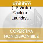(LP Vinile) Shakira - Laundry Service (2 Lp) lp vinile