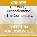 (LP Vinile) Minacelentano - The Complete Recordings (2 Lp) vinile