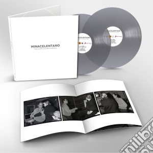 (LP Vinile) Minacelentano - The Complete Recordings (Coloured) (2 Lp) lp vinile di MinaCelentano