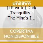 (LP Vinile) Dark Tranquillity - The Mind's I (Silver Vinyl) vinile