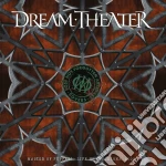 Dream Theater - Lost Not Forgotten Archives: Master Of Puppets - Live In Barcelona 2002 cd