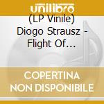 (LP Vinile) Diogo Strausz - Flight Of Sagittarius (Ep 12')