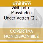 Vildhjarta - Masstaden Under Vatten (2 Cd) cd