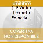 (LP Vinile) Premiata Forneria Marconi - Performance - Coloured Vinyl 180 Gr. (2 Lp) lp vinile