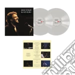 (LP Vinile) Fossati, Ivano - Dal Vivo Volume 1: Buontempo (Vinile Trasparente) (2 Lp) vinile